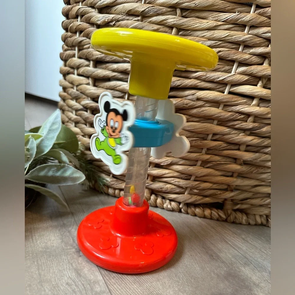 Disney vintage mickey